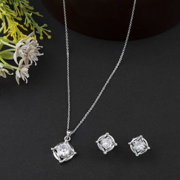 Geometric Shaped CZ  Set