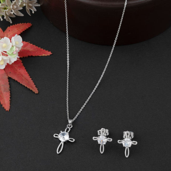 Cross CZ  Set