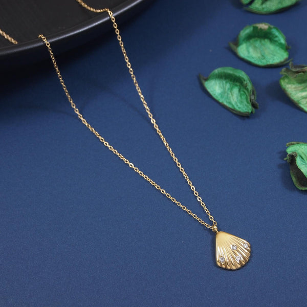 Stainless Steel  Necklace