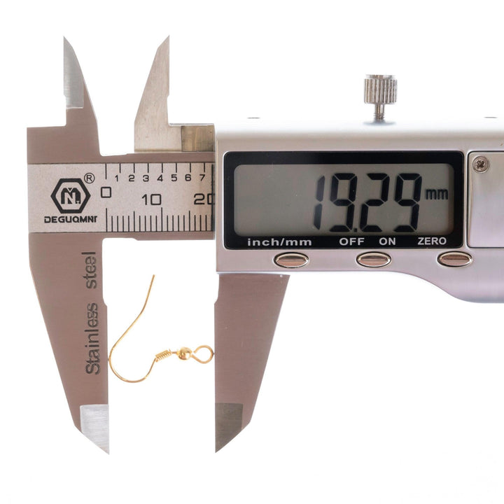 High Quality Fish Hook | Qty : 1 Groos (144Pcs) - Trendisia