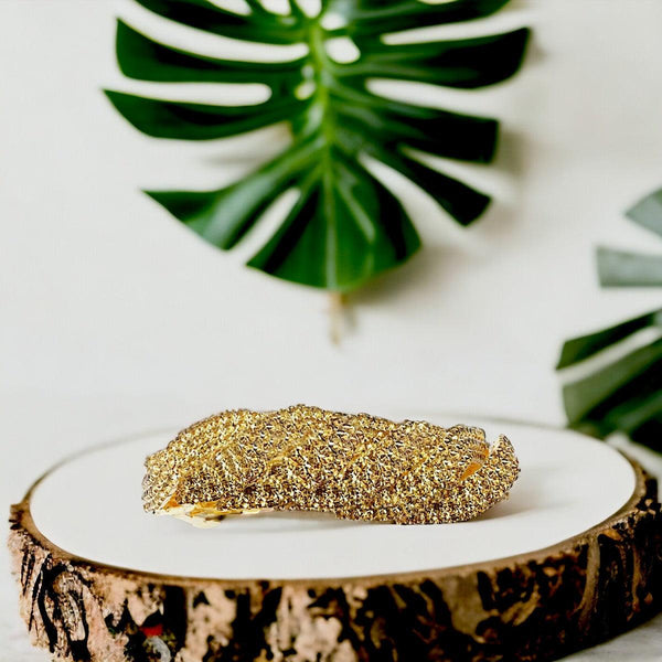 LCT Rhinestone Women & Girls Hair Pin - Trendisia