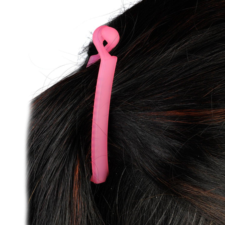 Acrylic Banana Clip - Trendisia