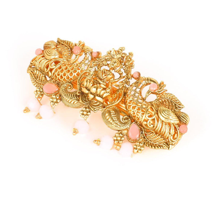 Antique French Barrette - Trendisia