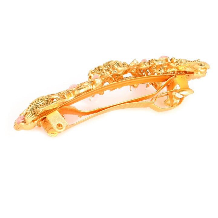 Antique French Barrette - Trendisia