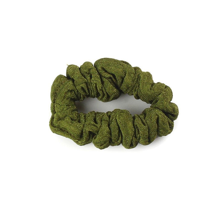 Cotton Crunchies Rubber Bands Combo 24 Pcs - Trendisia