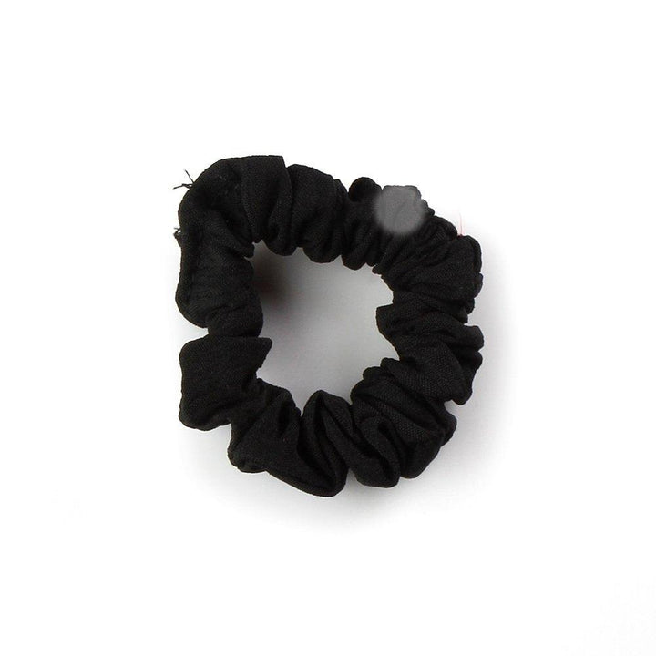 Cotton Crunchies Rubber Bands Combo 24 Pcs - Trendisia