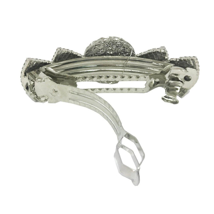 Designer Rhinestone Women & Girls Hair Pin - Trendisia