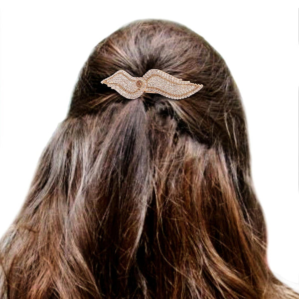 Designer Women & Girls Hair Clip/Barrette - Trendisia