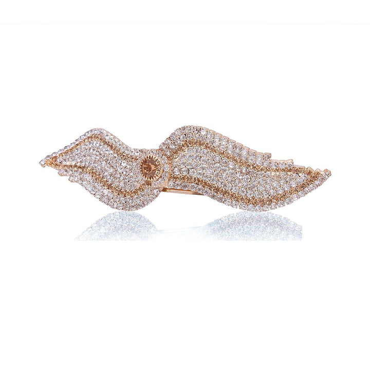 Designer Women & Girls Hair Clip/Barrette - Trendisia