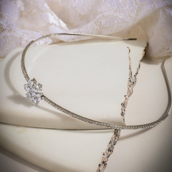 Embellished Hairband - Trendisia