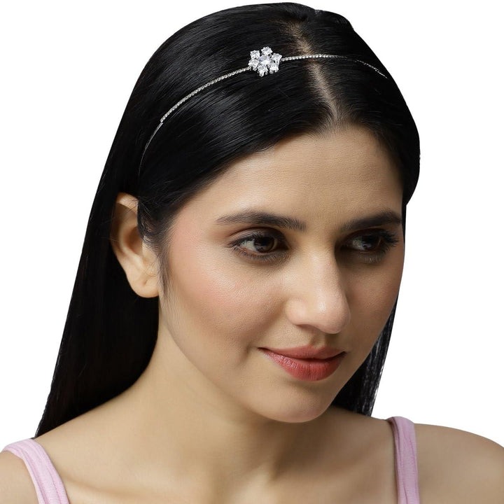 Embellished Hairband - Trendisia