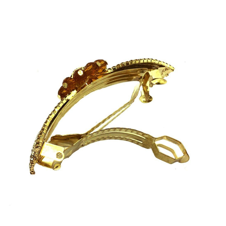 LCT Rhinestone Hair clip & Gils - Trendisia