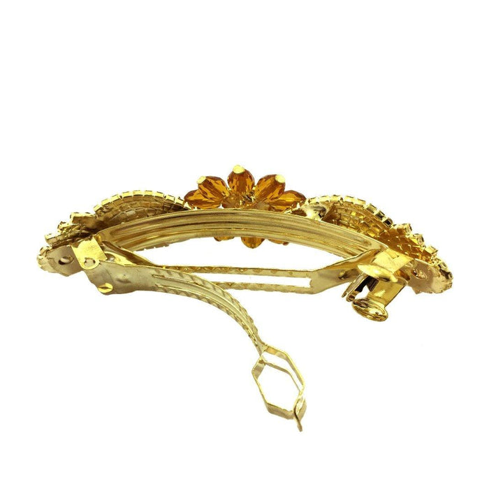 LCT Rhinestone Hair Pin - Trendisia