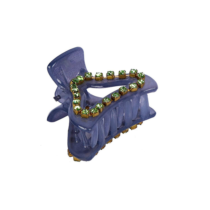 Pack Of 6 Claw Clip - Trendisia