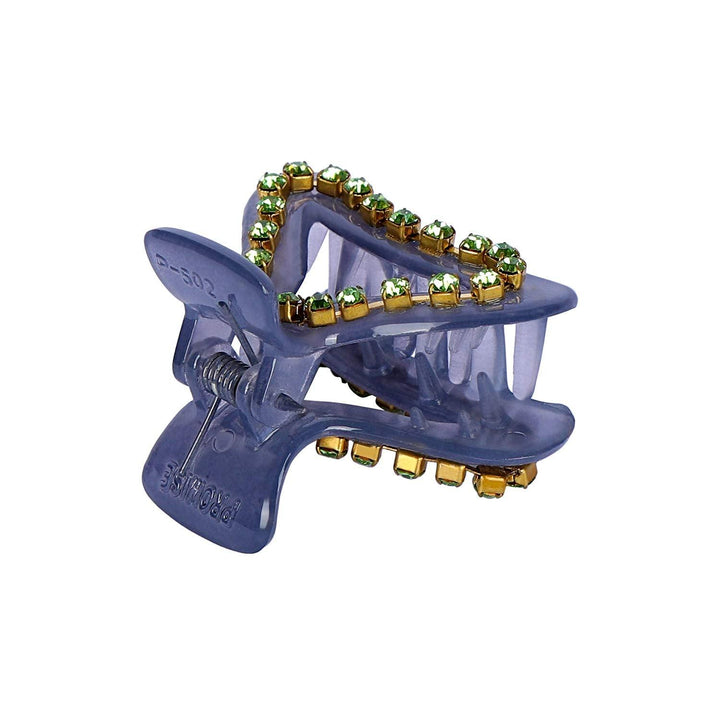 Pack Of 6 Claw Clip - Trendisia