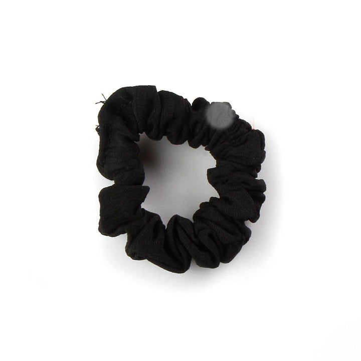 Multicolor Cotton Rubber Bands Combo 24 Pcs - Trendisia