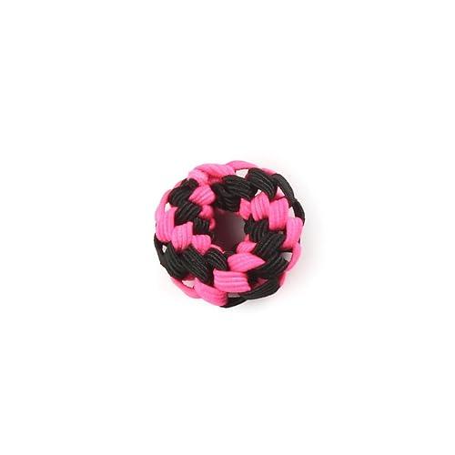 Multicolor Rubber Bands Combo Set of 24 - Trendisia