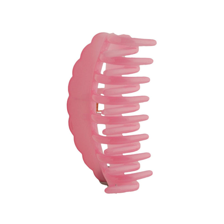 Pack Of 3 Acrylic Hair Clip - Trendisia