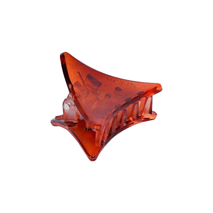 Pack Of 6 Acrylic Hair Clip - Trendisia