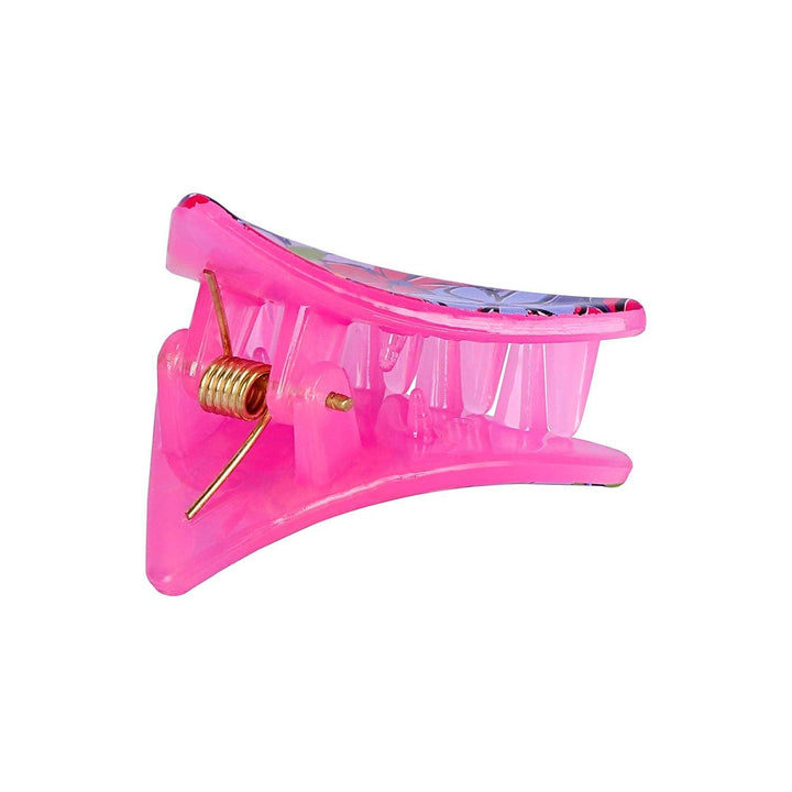 Printed Hair Clip Set of 6 - Trendisia