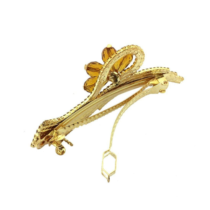 Rhinestone Hair Pin & Girls - Trendisia