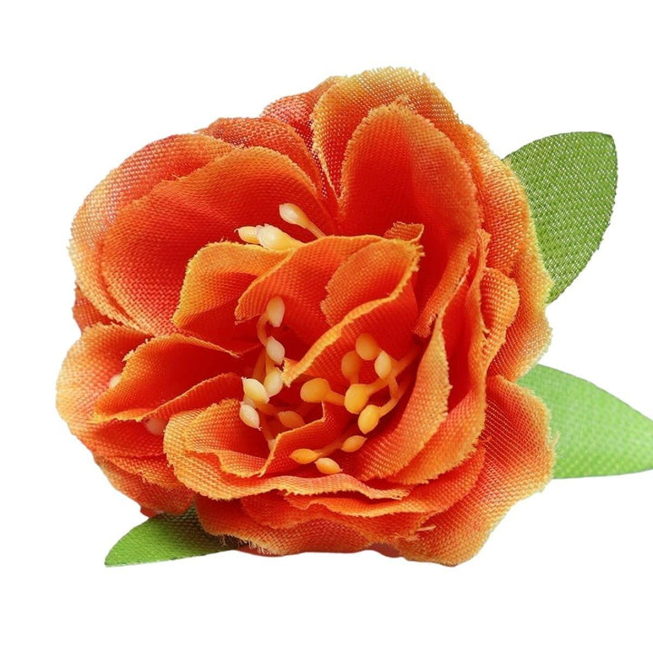 Set of 12 Multicolor Side Pins - Trendisia