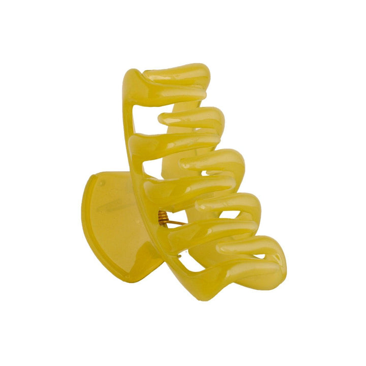 Set of 3 Women/Girls Acrylic Clip - Trendisia