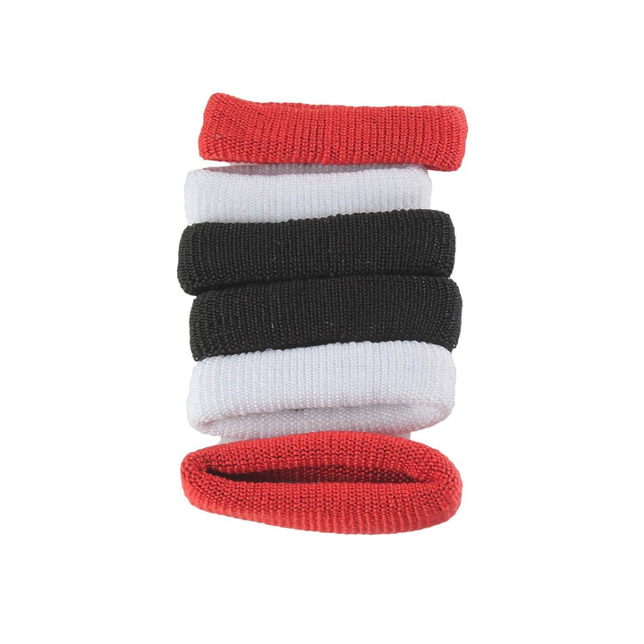 Set of 6 Fashions Woolen Charming Hair Band - Trendisia