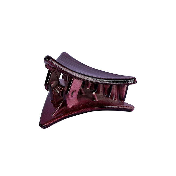 Set Of 6 Multicoloured Claw Clip - Trendisia
