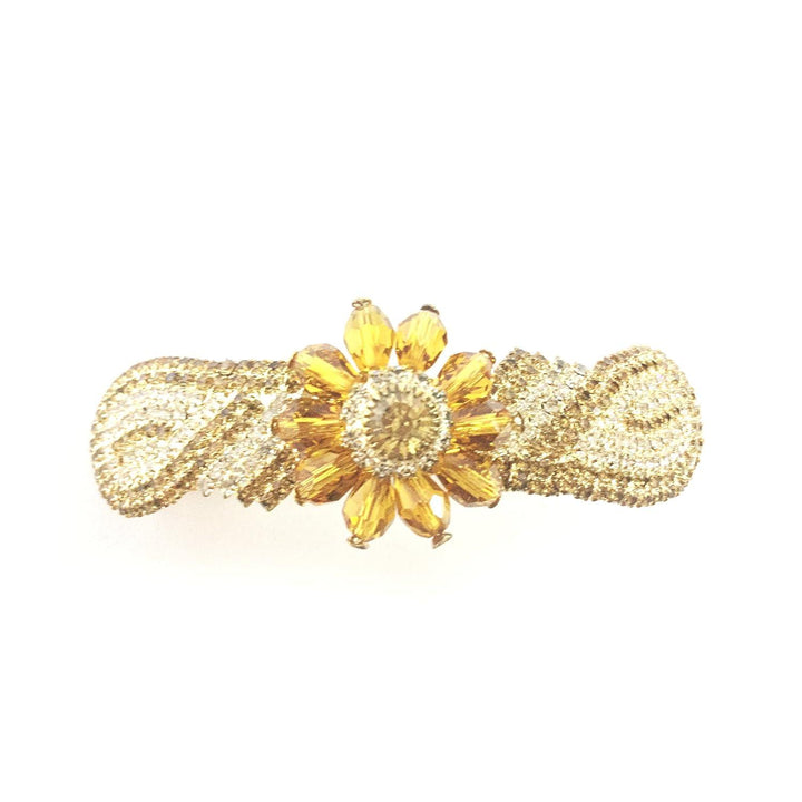 Studded Hair Clip - Trendisia