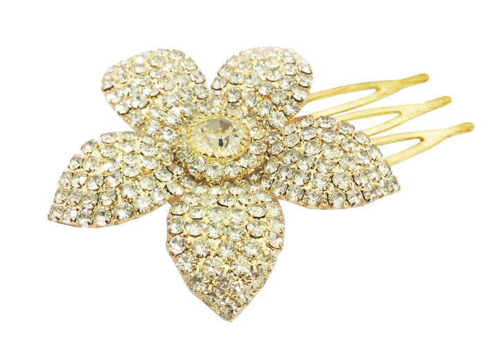 Trendy Indo Western Hair Comb Pin - Trendisia