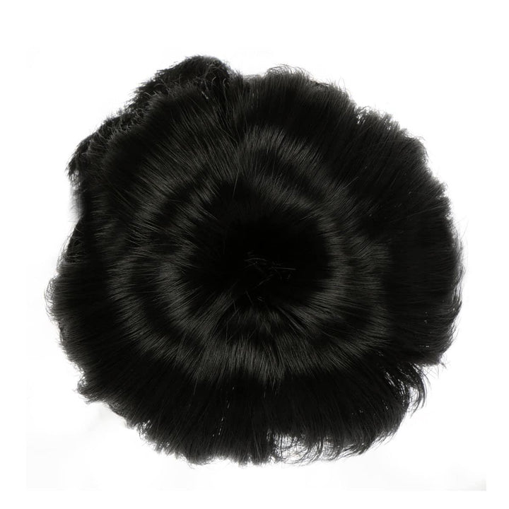 Women Black Claw Clip - Trendisia