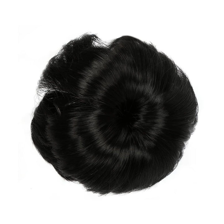 Women Black Claw Clip - Trendisia