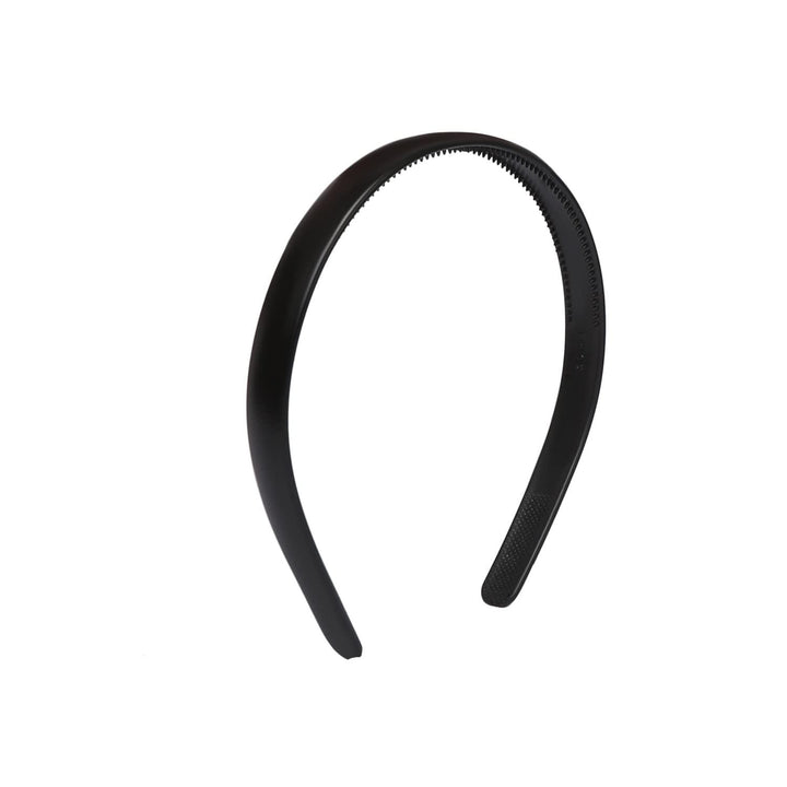 Women Black Set of 3 Hairband - Trendisia