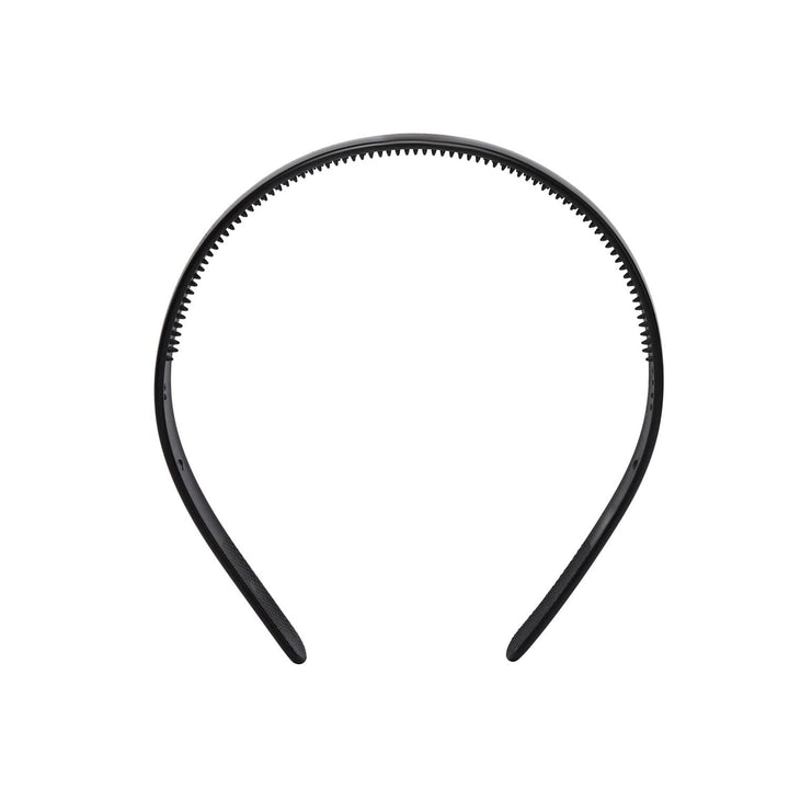 Women Black Set of 3 Hairband - Trendisia