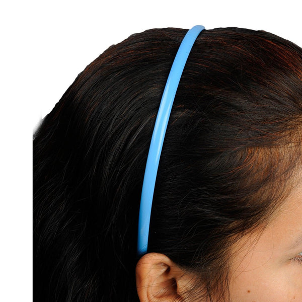 Women Set Of 12 Hairband - Trendisia