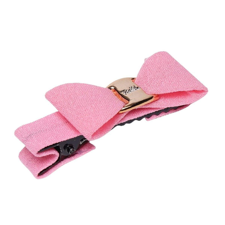 Women Set of 5 Alligator Hair Clip - Trendisia
