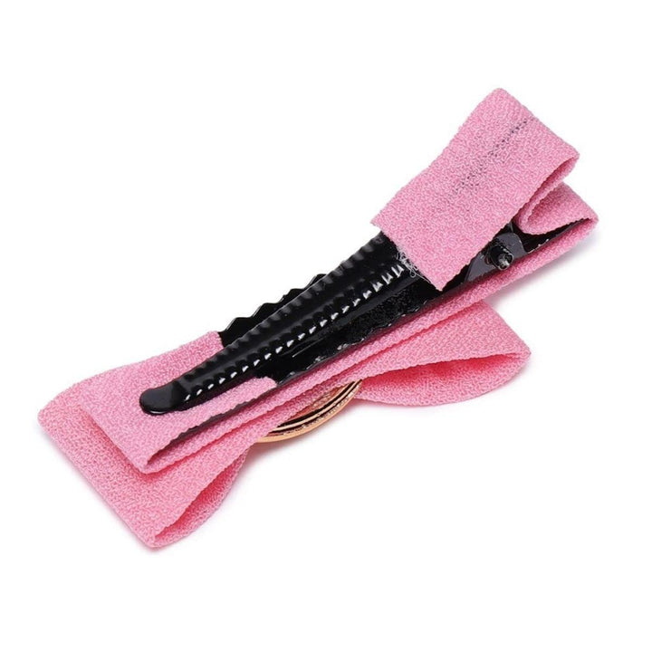 Women Set of 5 Alligator Hair Clip - Trendisia