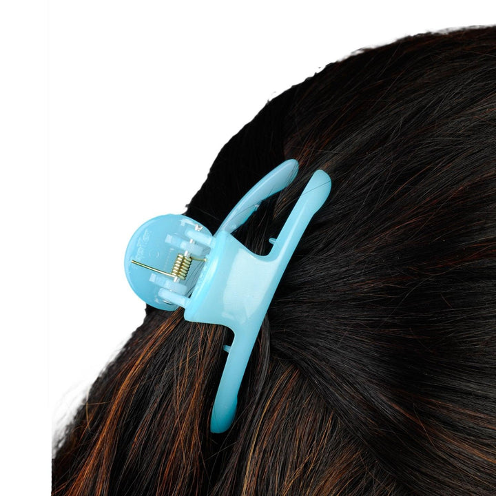 Women Set Of 6 Claw Clips - Trendisia