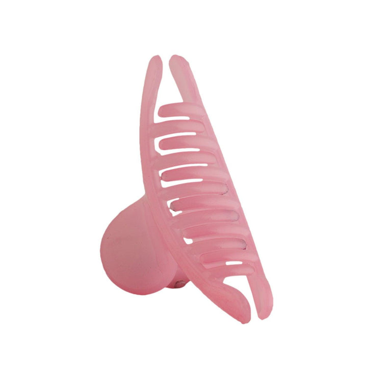 Women Set Of 6 Claw Clips - Trendisia